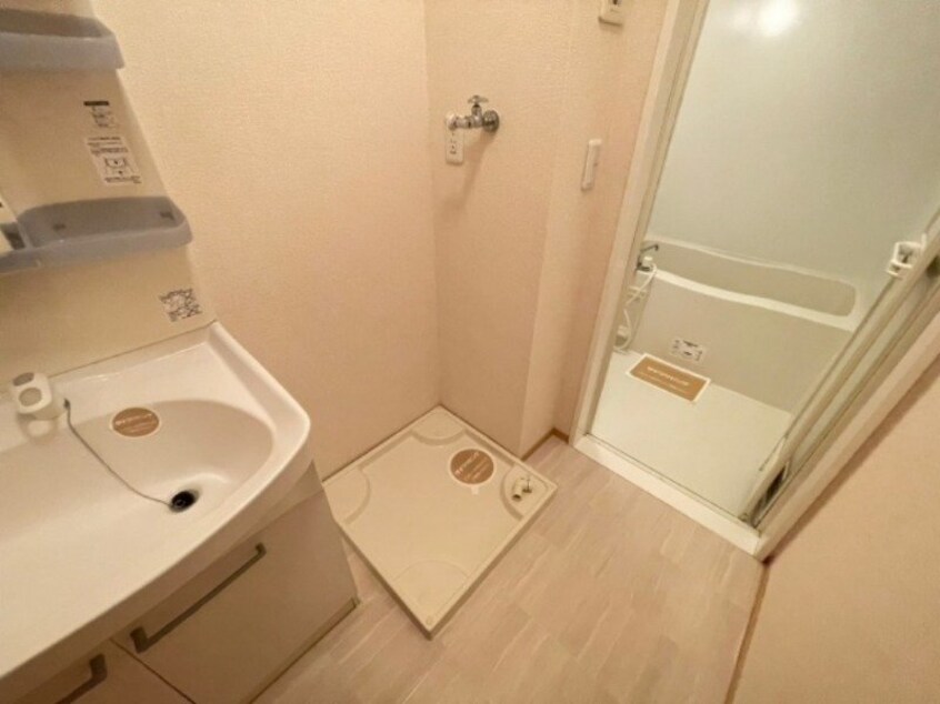 同物件別室反転タイプ メゾン　ピコ　A