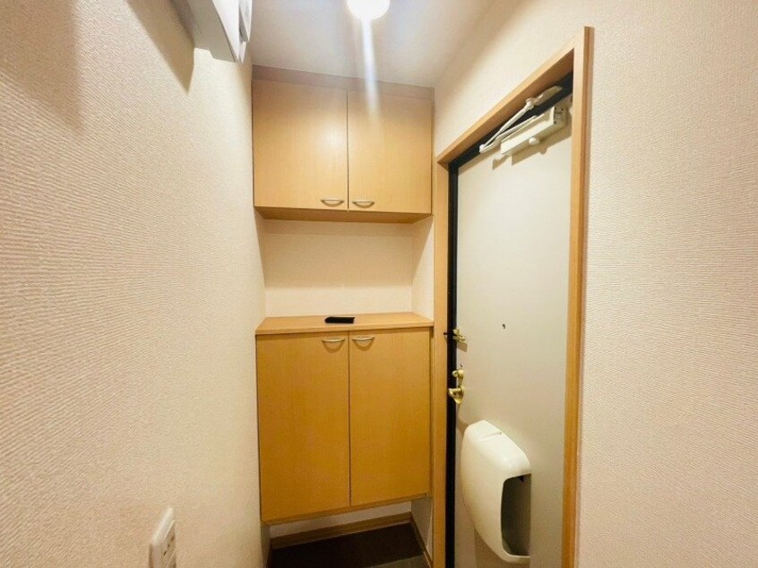  メゾン　ピコ　A