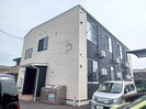 Ｆｒｅｉｚｅｉｔの外観