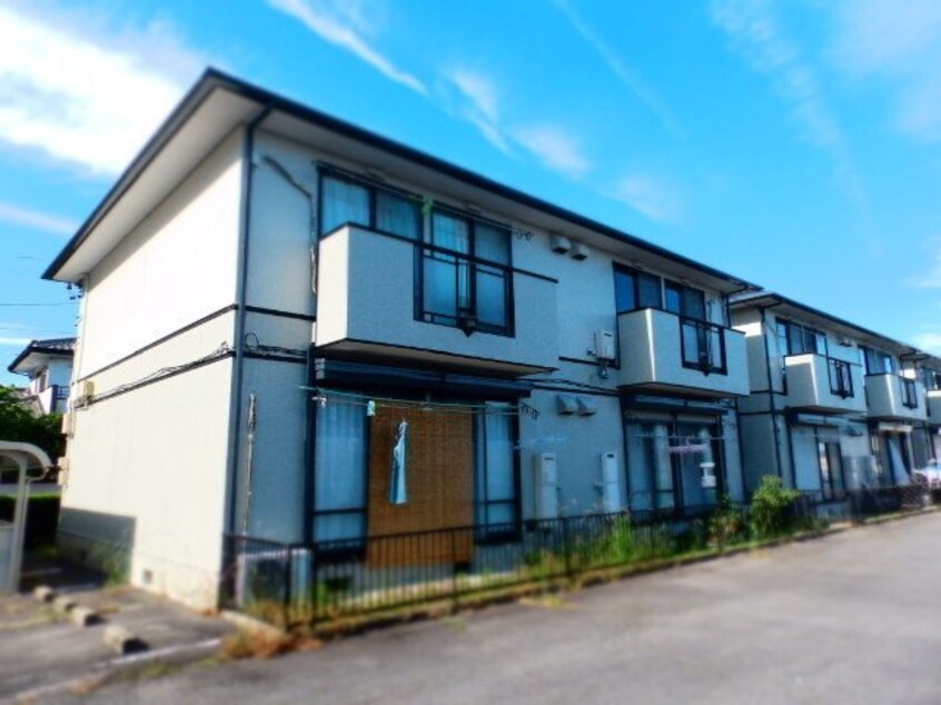  コリーナエスペランサ C棟