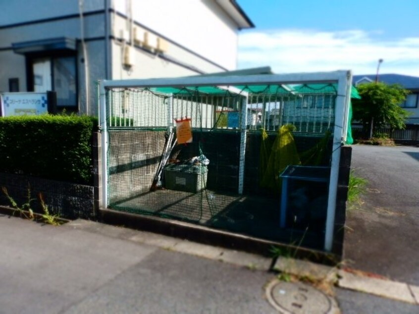  コリーナエスペランサ C棟