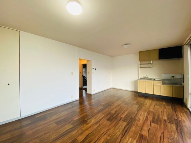  コリーナエスペランサ C棟