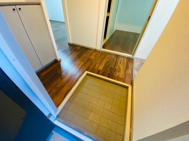  コリーナエスペランサ C棟