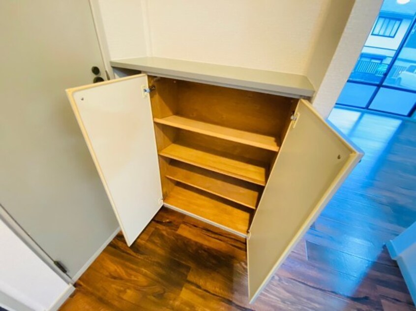  コリーナエスペランサ C棟