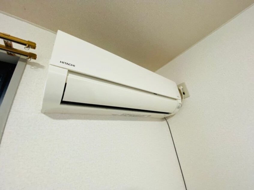  コリーナエスペランサ C棟