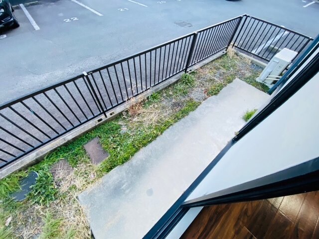  コリーナエスペランサ C棟