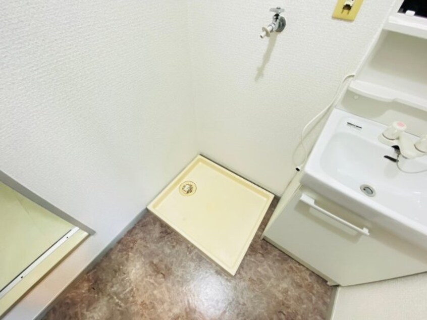  コリーナエスペランサ C棟