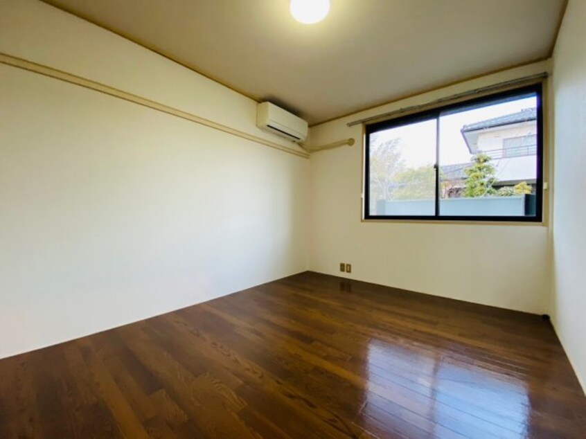  コリーナエスペランサ C棟