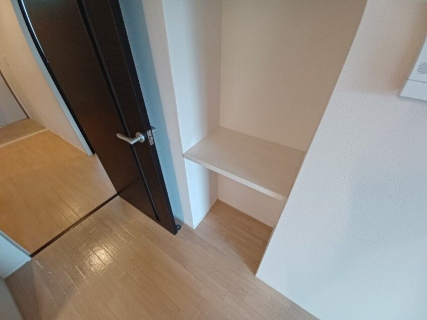 同型参考写真 プランドール