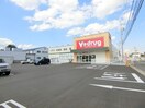 V・drug川越店(ドラッグストア)まで321m プランドール