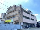 コンフォート小畑マンションの外観