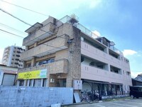 コンフォート小畑マンション