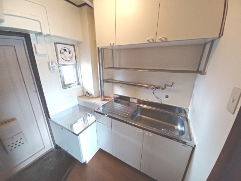 同型参考写真 フィールドストーン蓮花寺1号棟