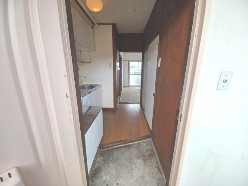 同型参考写真 フィールドストーン蓮花寺1号棟