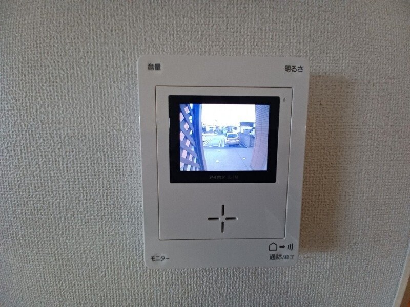 反転タイプ参考写真 アンジェラⅡ