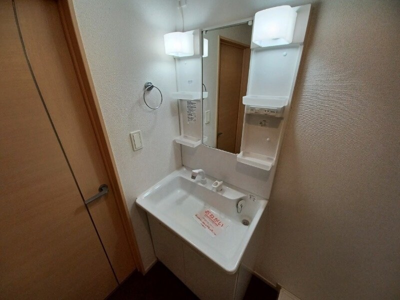 反転タイプ参考写真 アンジェラⅡ