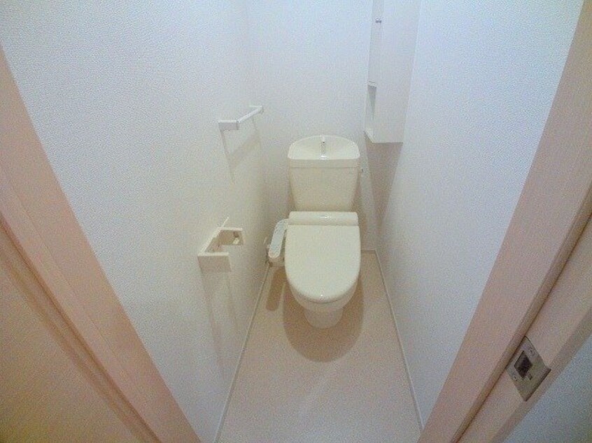 反転タイプ参考写真 アンジェラⅡ