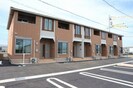 アーコンシェル　Ａの外観