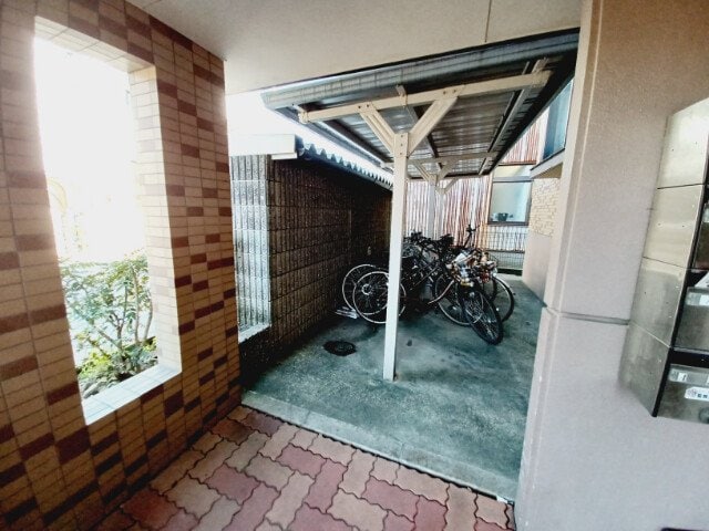  Ｂｒｉｇｈｔ　Ｐｌａｚａ　Ａ棟