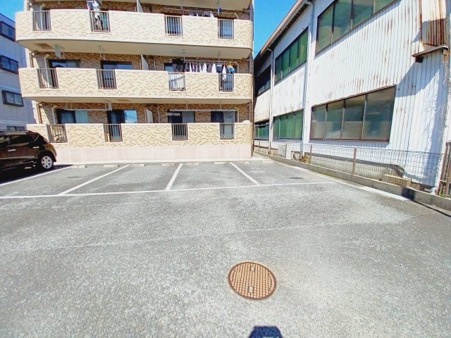  Ｂｒｉｇｈｔ　Ｐｌａｚａ　Ａ棟