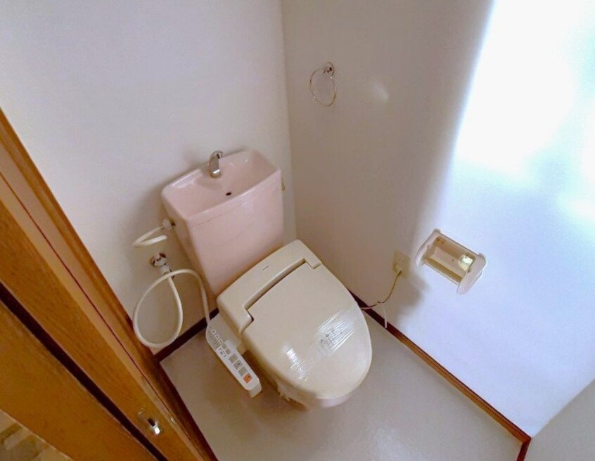 同型参考写真です。 Ｂｒｉｇｈｔ　Ｐｌａｚａ　Ａ棟