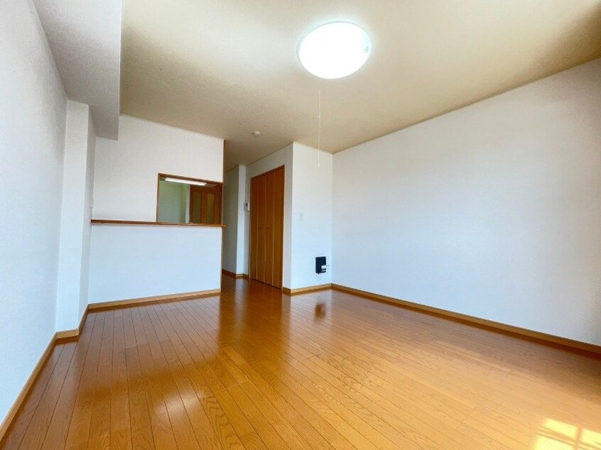 同物件別室反転タイプ画像 サンリット