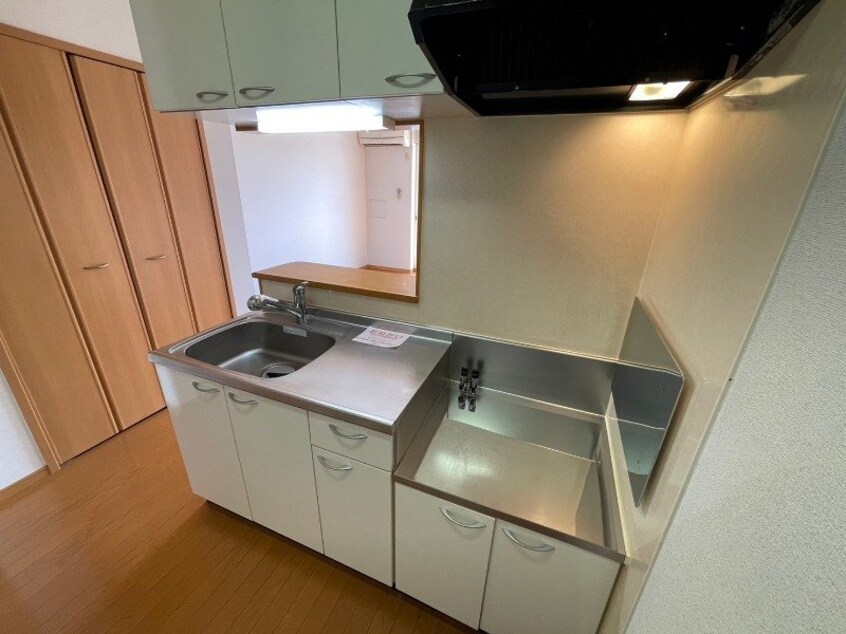 同物件別室反転タイプ画像 サンリット