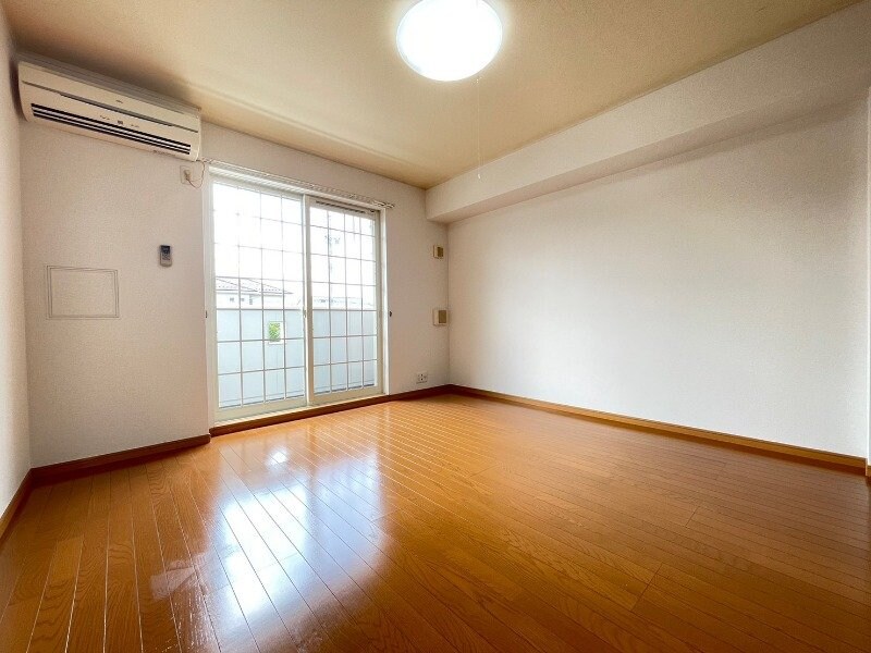 同物件別室反転タイプ画像 サンリット