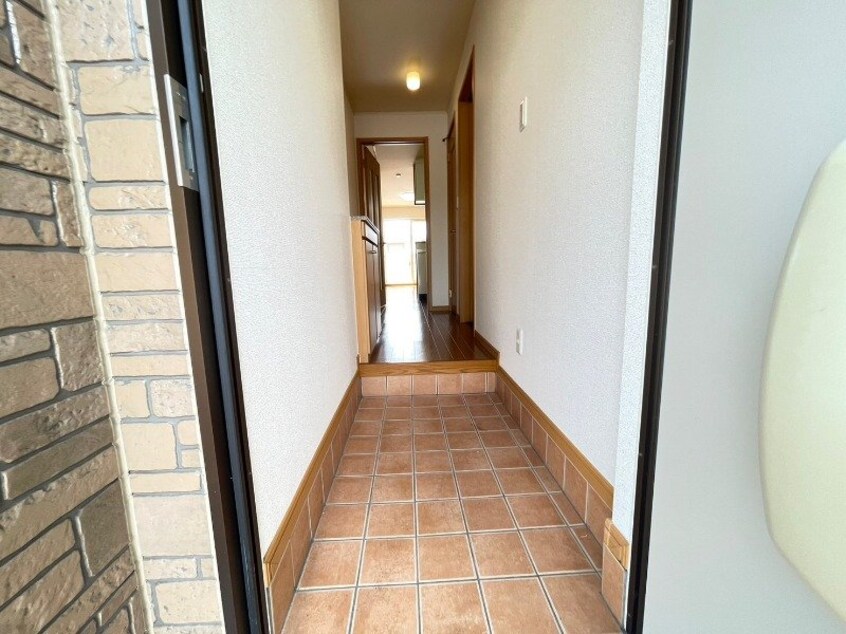 同物件別室反転タイプ画像 サンリット