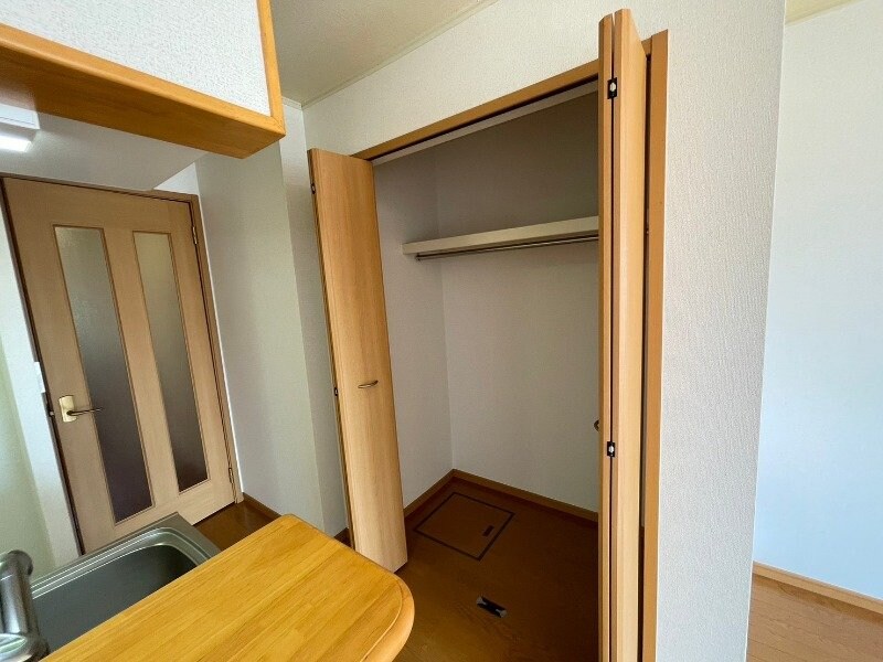 同物件別室反転タイプ画像 サンリット