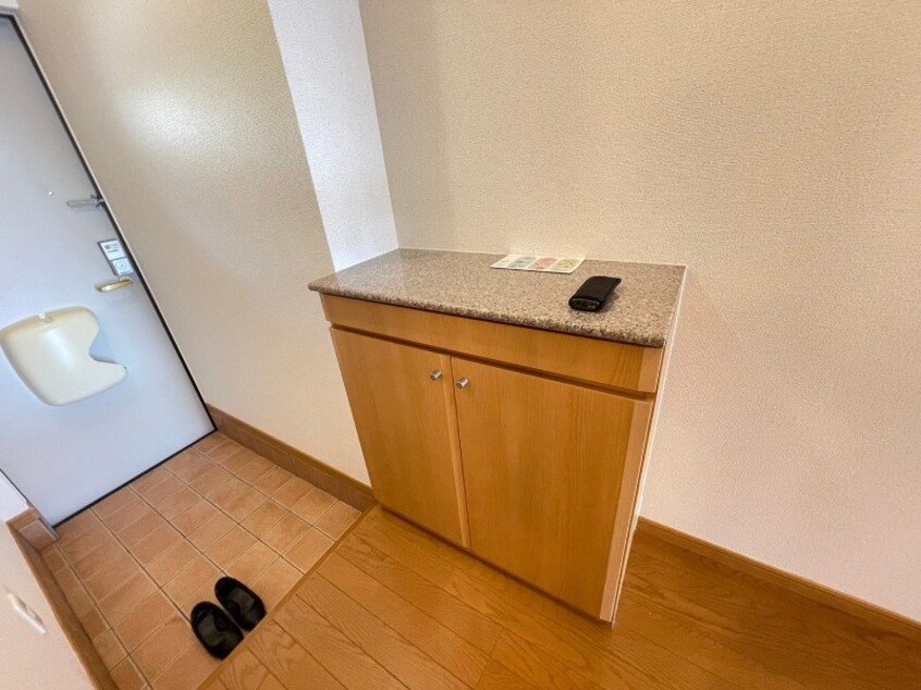 同物件別室反転タイプ画像 サンリット