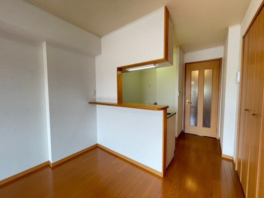 同物件別室反転タイプ画像 サンリット