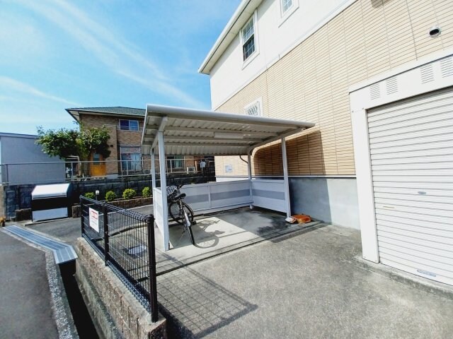  レジデンス　カメリア