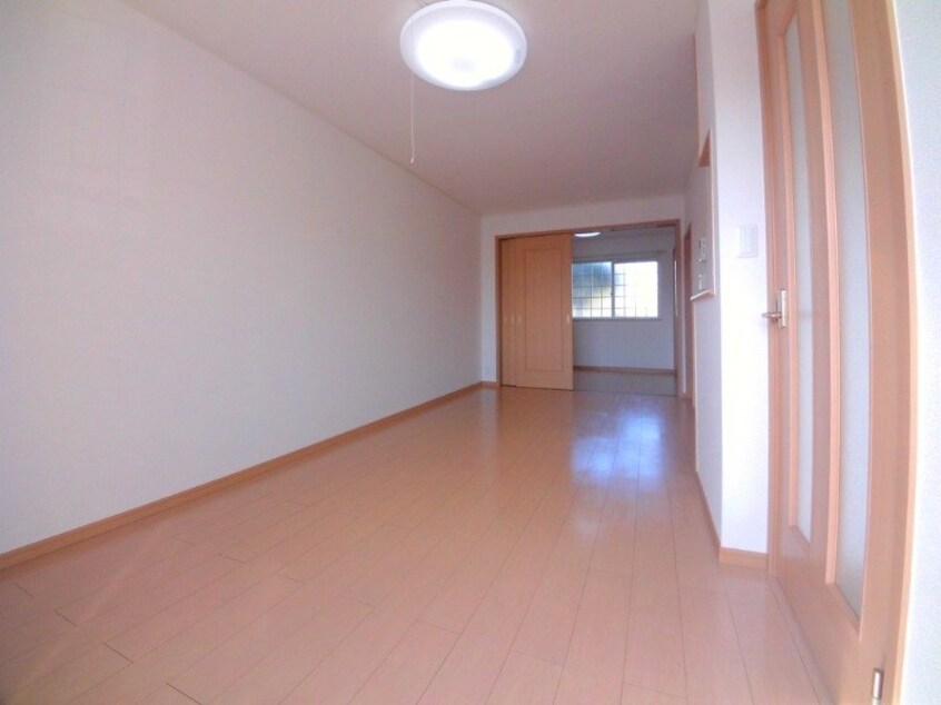  レジデンス　カメリア