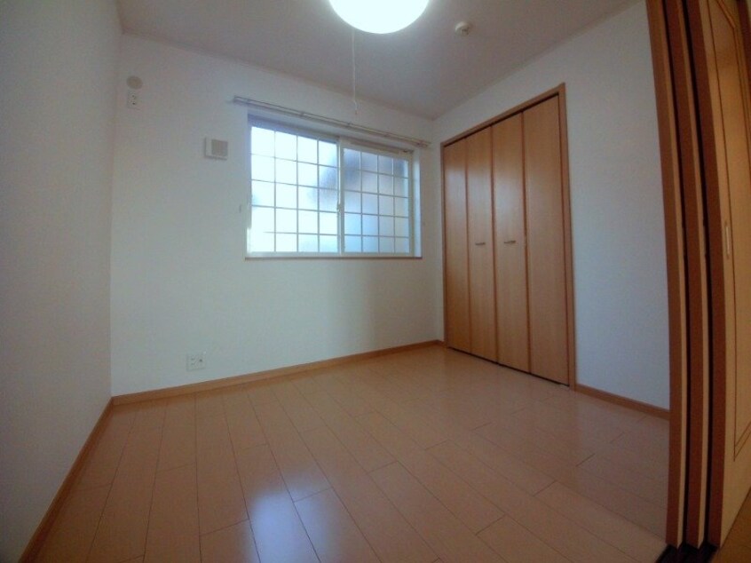  レジデンス　カメリア