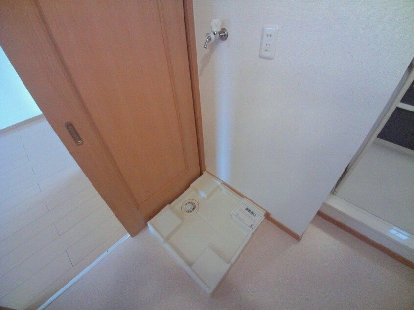  レジデンス　カメリア