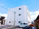 ベリッシーモの外観