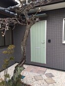  コーポＡＲＩＹＯＳＨＩ