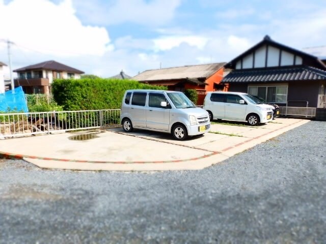  コーポＡＲＩＹＯＳＨＩ