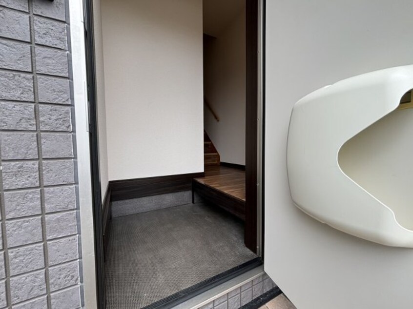  コーポＡＲＩＹＯＳＨＩ