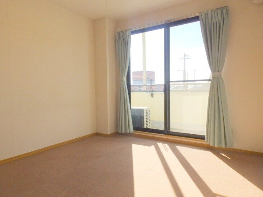 別部屋参考写真です ウッズフェアリー