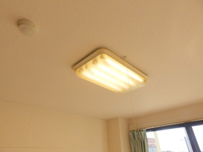 別部屋参考写真です ウッズフェアリー