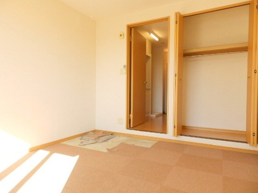 別部屋参考写真です ウッズフェアリー