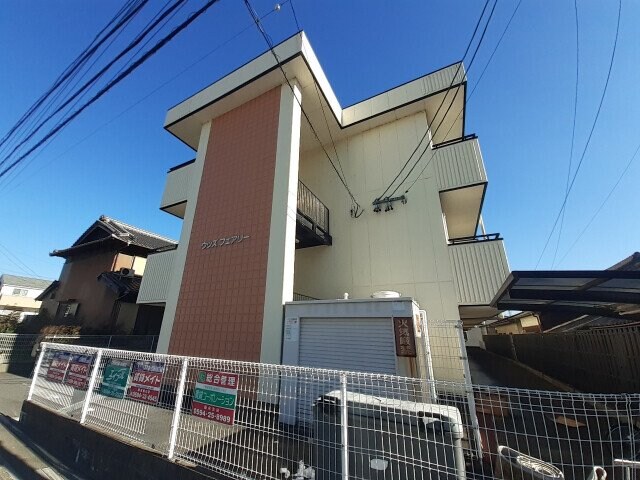  ウッズフェアリー