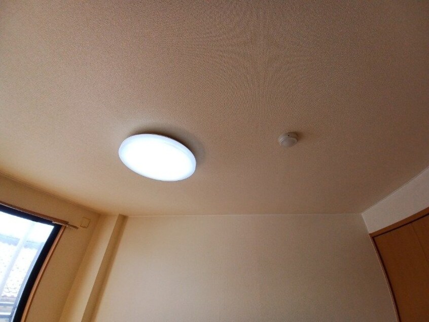 別部屋参考写真です ウッズフェアリー