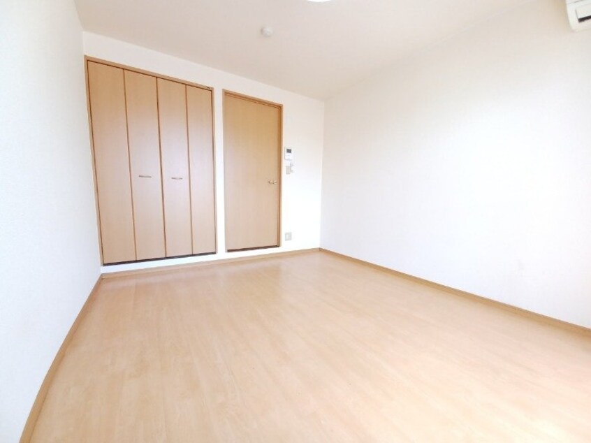 別部屋参考写真です ウッズフェアリー