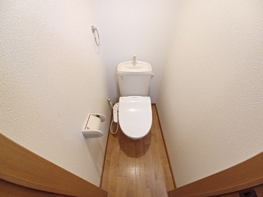 別部屋参考写真です ウッズフェアリー