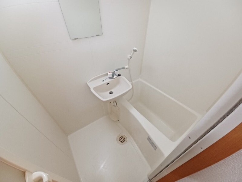 別部屋参考写真です ウッズフェアリー