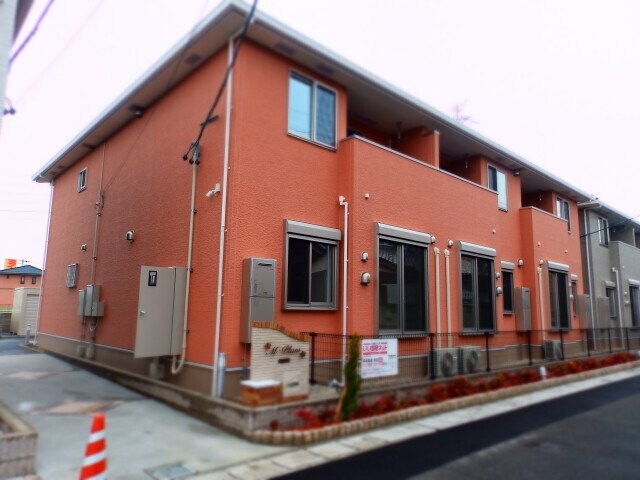  Ｍ・プラム　Ⅲ