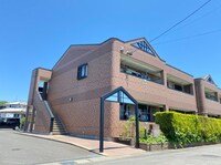 アシューレ B棟